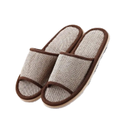 JESMARY - Xưởng sản xuất Dép vải không dệt in logo theo yêu cầu